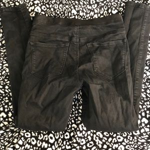 Leireen Jeggings (black)